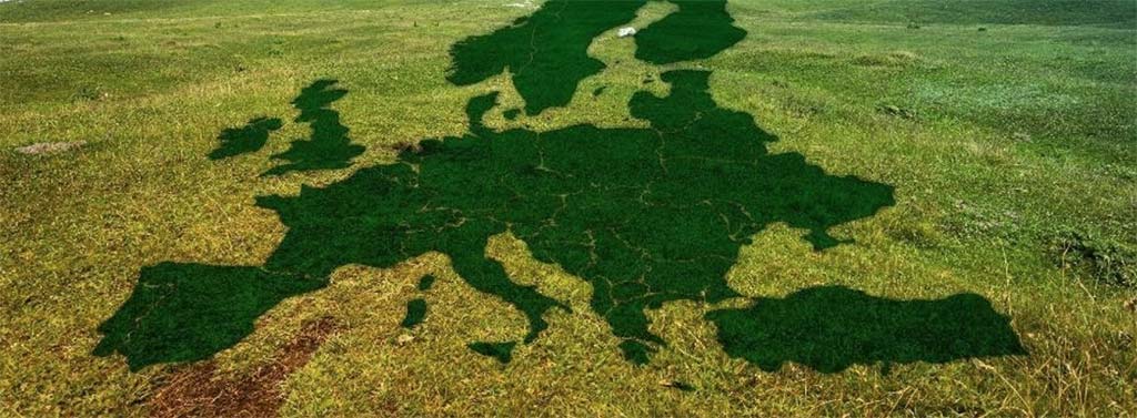 European Green Deal