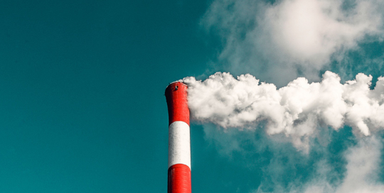 huella de carbono empresas