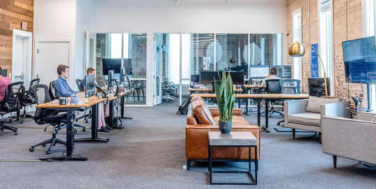 most-sustainable companies