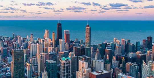 urban resilience