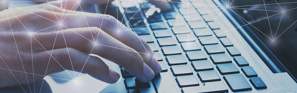 ClimateTrade use blockchain technology