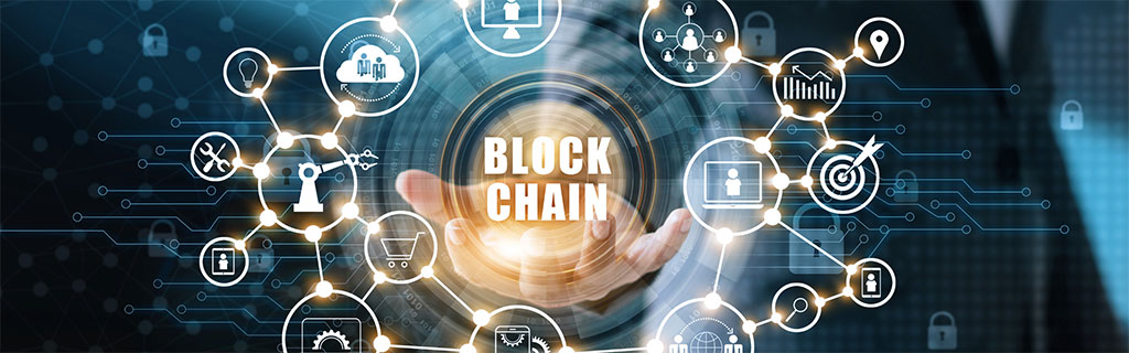 como funciona blockchain