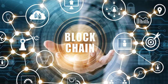 How does Blockchain work?