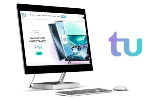 Tu.com Teléfonica dispositivos carbono neutral