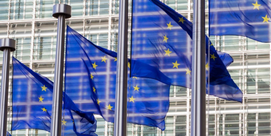 EU ETS EU ETS