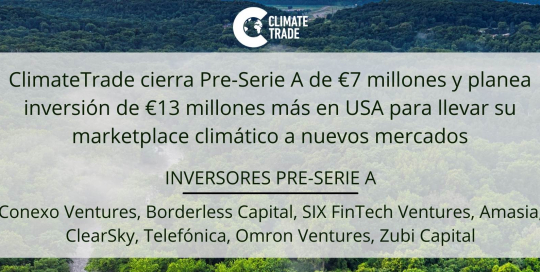 Ronda ClimateTrade Ronda ClimateTrade