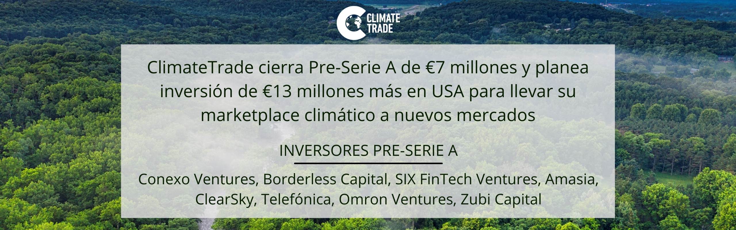Ronda ClimateTrade