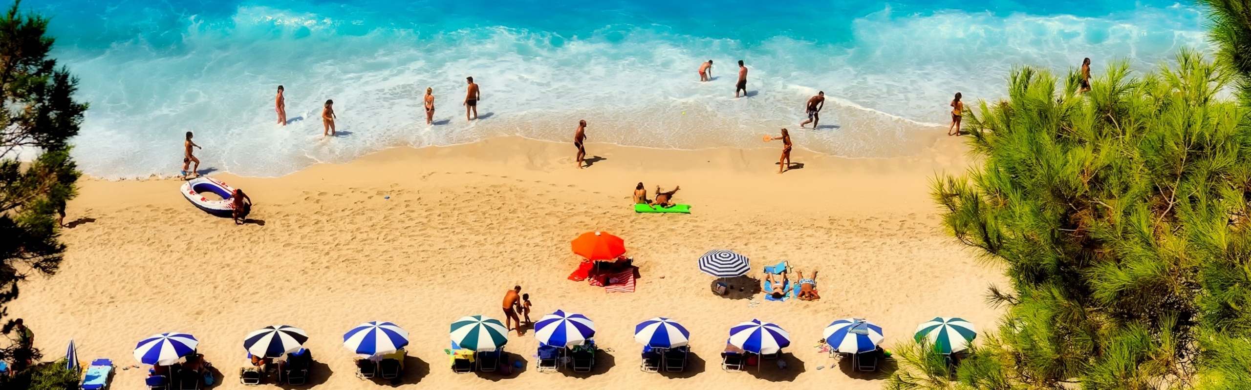 Sustainable-tourism