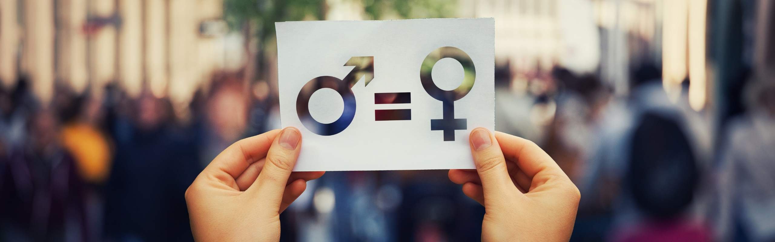 Gender equality climate action