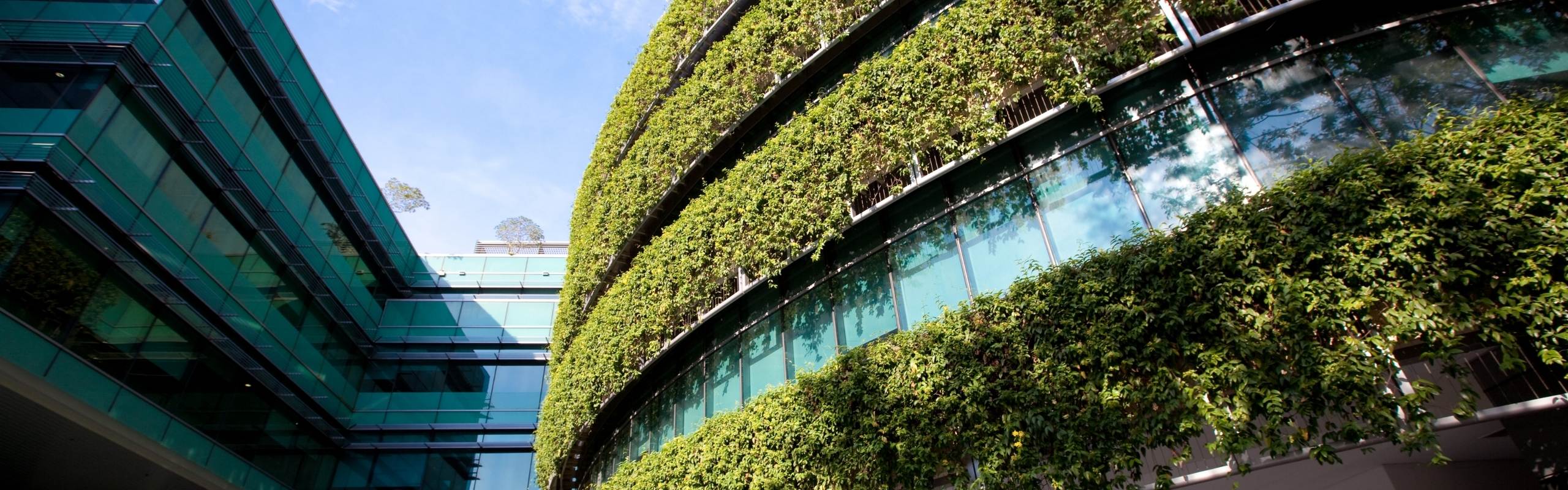 ESG criteria buildings