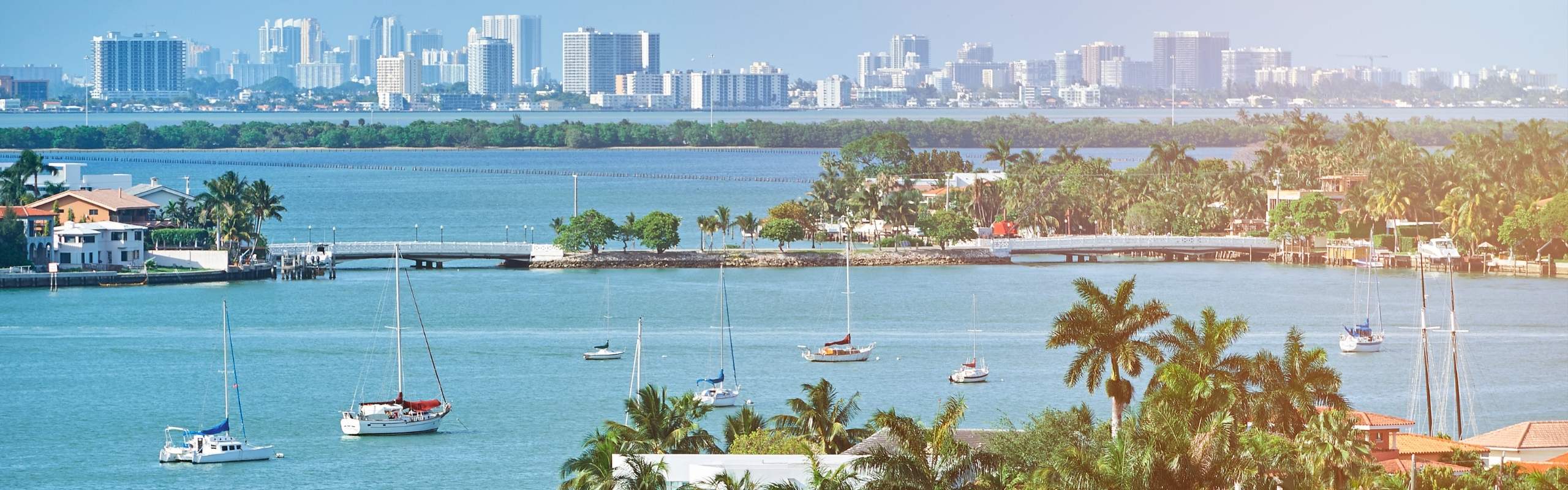 Miami climate tech