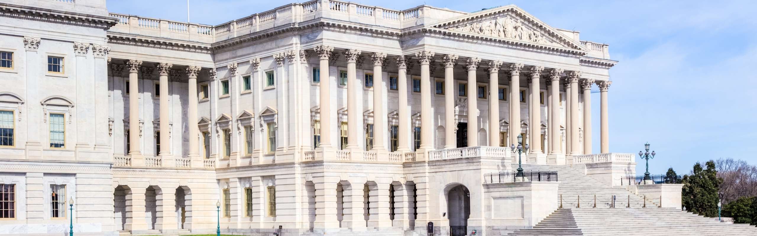 U.S. climate bill