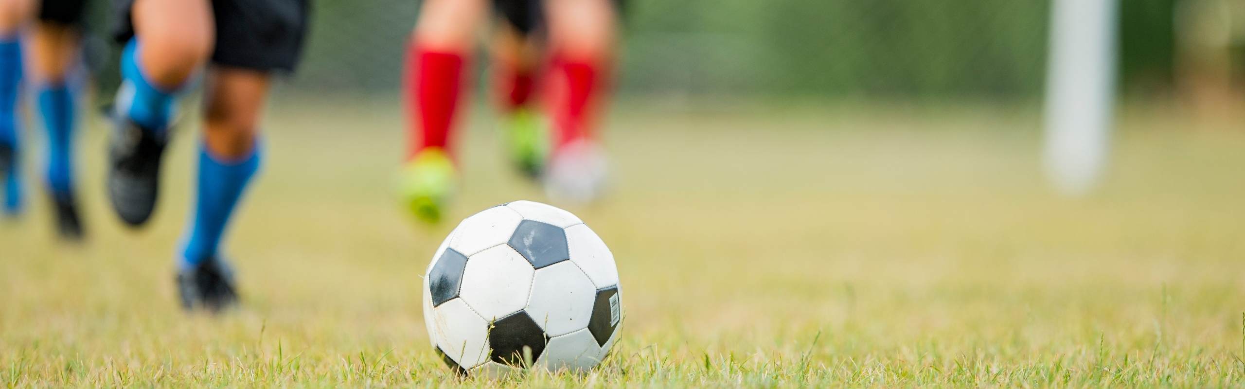 carbon footprint football