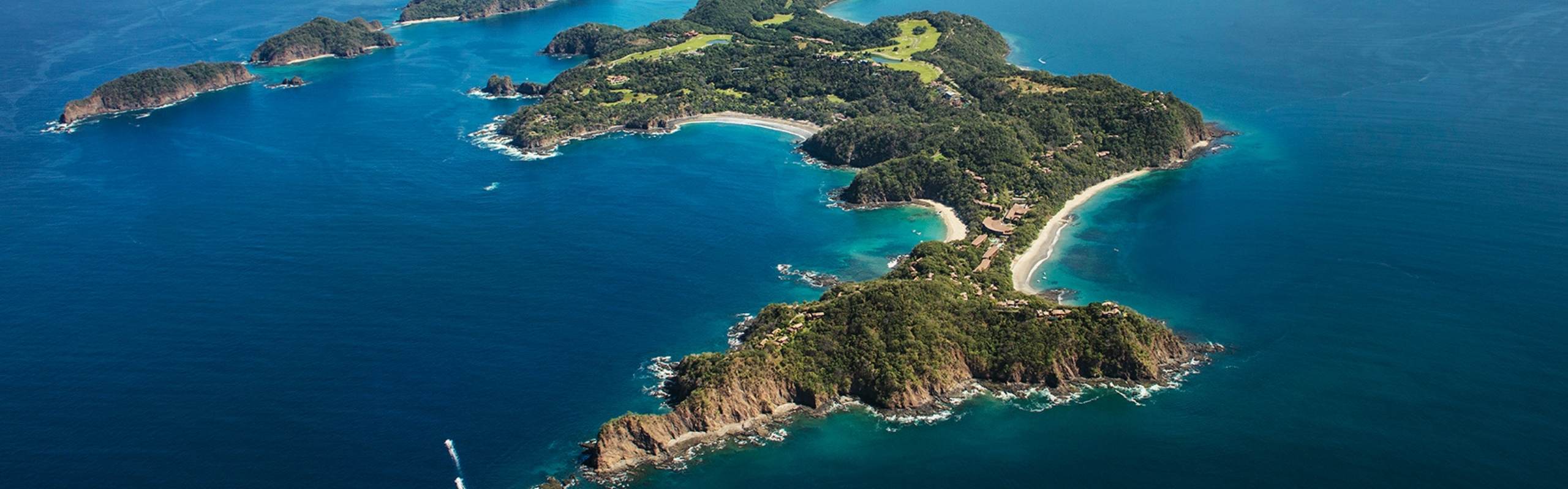 Peninsula Papagayo