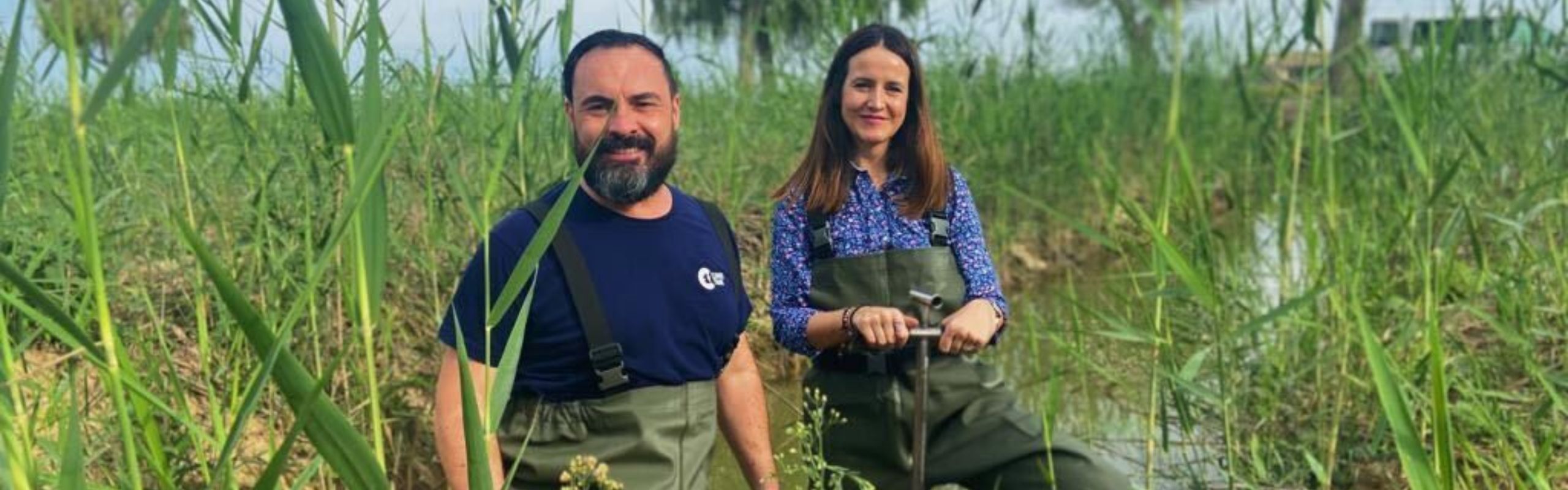 Albufera Blue Carbon