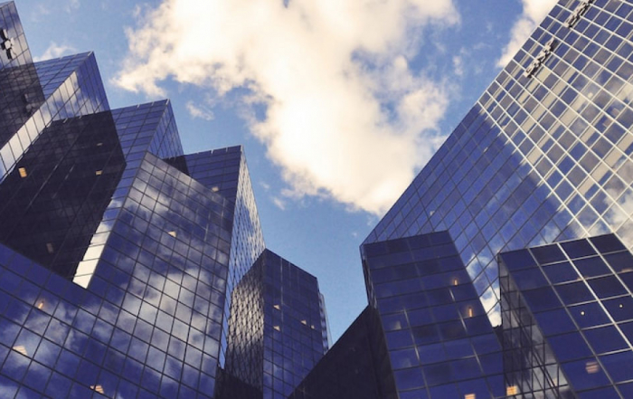 Decarbonized Economy Banking Industry