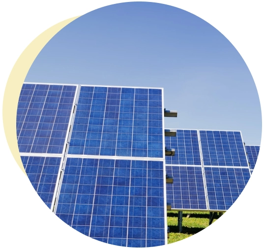 Renewable energy projects