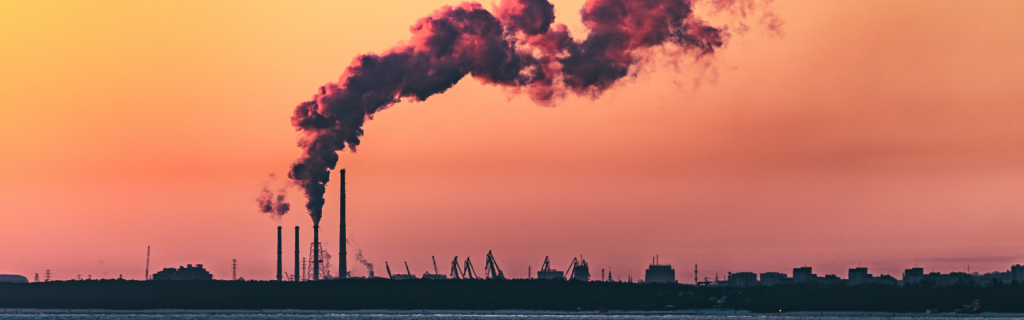 greenhouse gases
