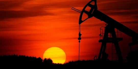 Oil & gas success stories