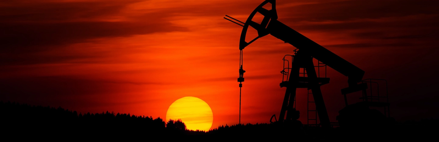 Oil & gas success stories