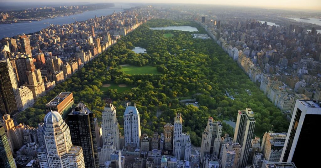 Climate Week New York