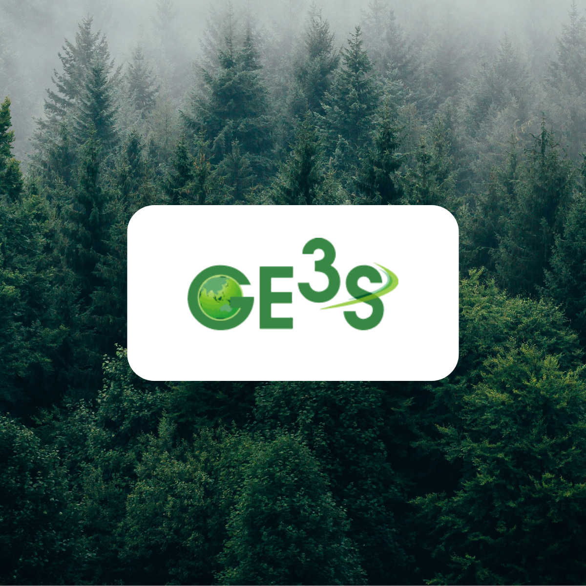 GE3S
