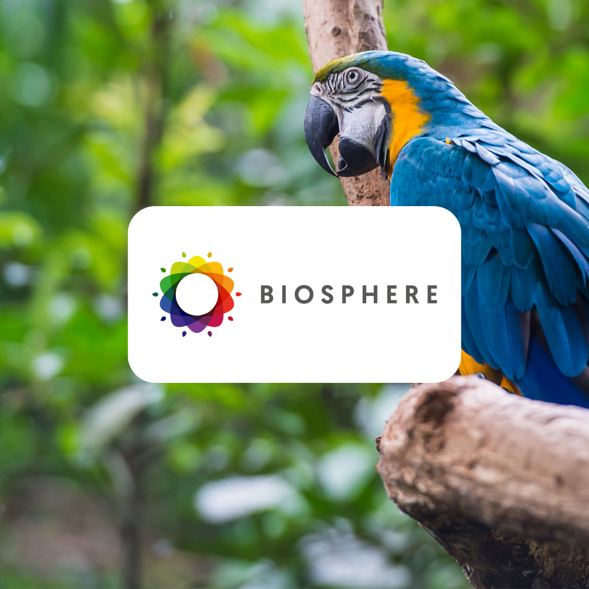 Biosphere