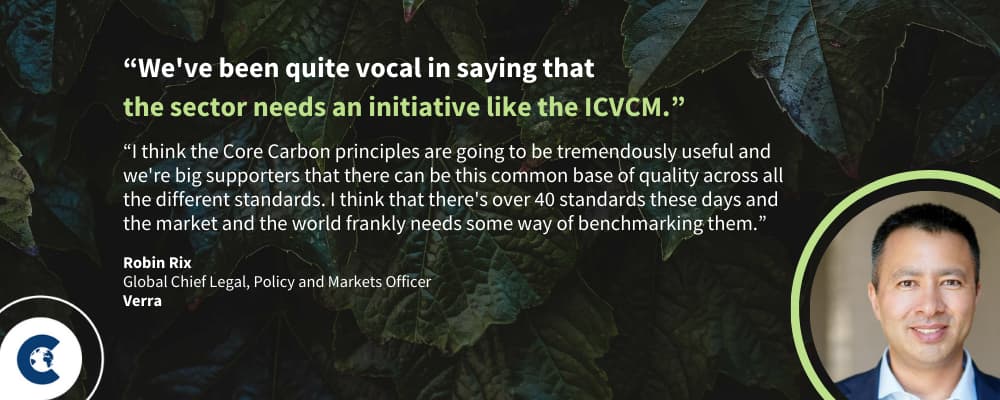 ClimateTalks: Let’s Meet Verra