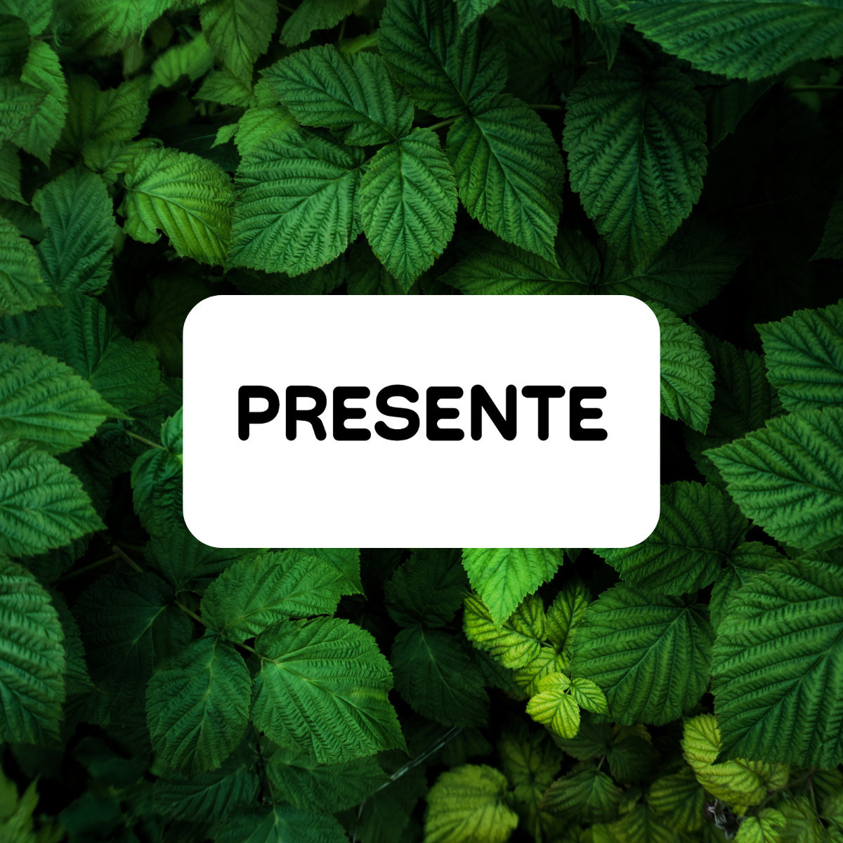 Presente.io
