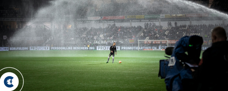 Sustainability integration in sports can boost engagement, lower carbon emissions and build trust.