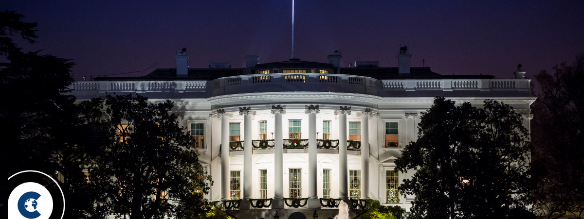 Why is The White House talking about the Voluntary Carbon Market? Why is The White House talking about the Voluntary Carbon Market?