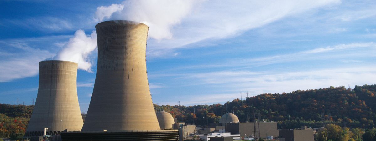nuclear energy